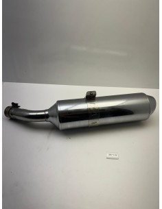 Silencieux d'échappement / Pot d'échappement origine BMW R 1200 R 2011 - 2014 | Occasion - RALY