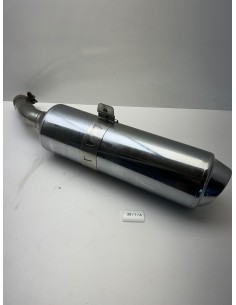 Silencieux d'échappement / Pot d'échappement origine BMW R 1200 R 2011 - 2014 | Occasion - RALY 2