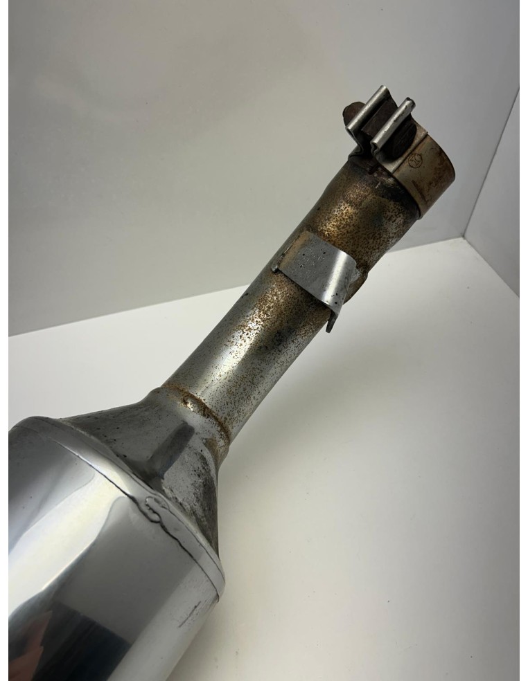 Silencieux d'échappement / Pot d'échappement origine BMW R 1200 R 2011 - 2014 | Occasion - RALY