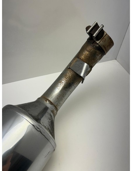 Silencieux d'échappement / Pot d'échappement origine BMW R 1200 R 2011 - 2014 | Occasion - RALY