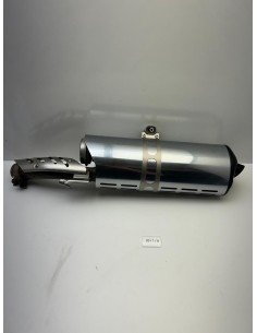 Silencieux d'échappement / pot d'échappement origine BMW R 1200 GS 2002 - 2006 | Occasion - RALY