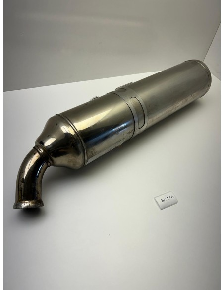 Silencieux d'échappement / Pot d'échappement origine BMW F800 S 2004 - 2010 | Occasion - RALY