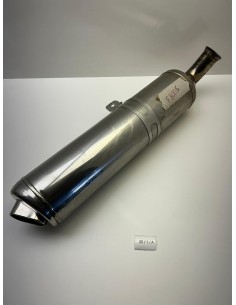 Silencieux d'échappement / Pot d'échappement origine BMW F800 S 2004 - 2010 | Occasion - RALY 2