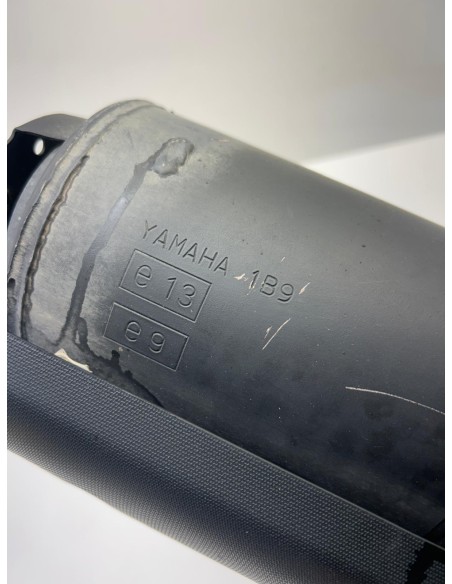 Pot d'échappement origine YAMAXA X-MAX 125 2006 - 2016 | Occasion - RALY