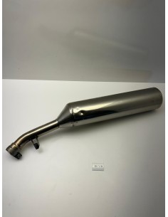 Silencieux d'échappement droit / Pot d'échappement YAMAHA FJR 1300 2006 - 2011 | Occasion - RALY