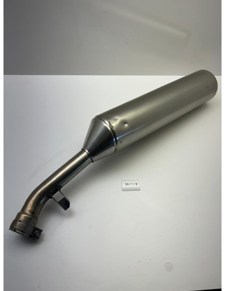 Silencieux d'échappement droit / Pot d'échappement YAMAHA FJR 1300 2006 - 2011 | Occasion - RALY