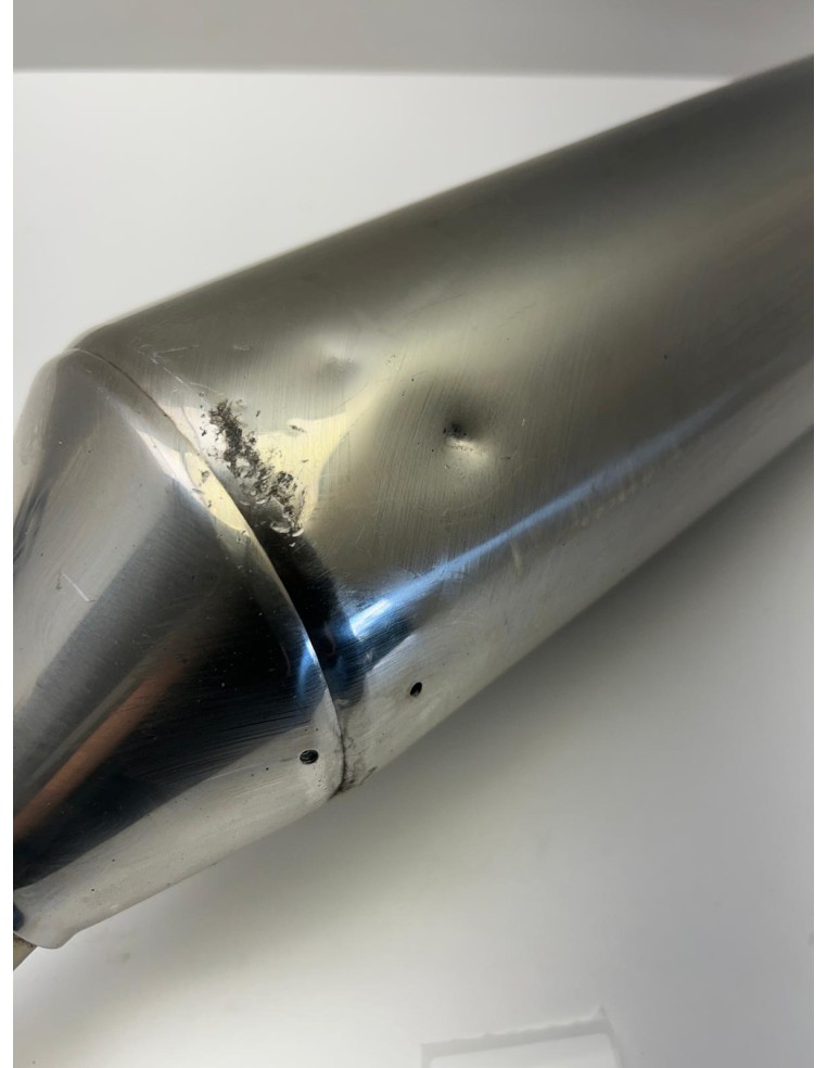 Silencieux d'échappement droit / Pot d'échappement YAMAHA FJR 1300 2006 - 2011 | Occasion - RALY