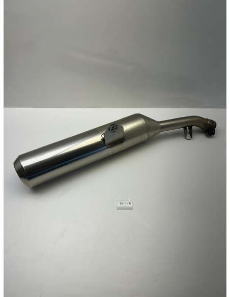 Silencieux d'échappement droit / Pot d'échappement YAMAHA FJR 1300 2006 - 2011 | Occasion - RALY