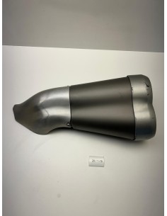 Pot d'échappement origine / Silencieux d'échappement YAMAHA VMAX 1700 2009 - 2017 | Occasion - RALY