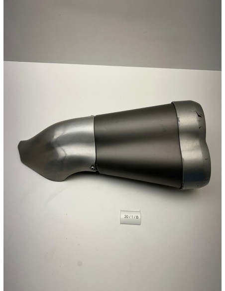 Pot d'échappement origine / Silencieux d'échappement YAMAHA VMAX 1700 2009 - 2017 | Occasion - RALY