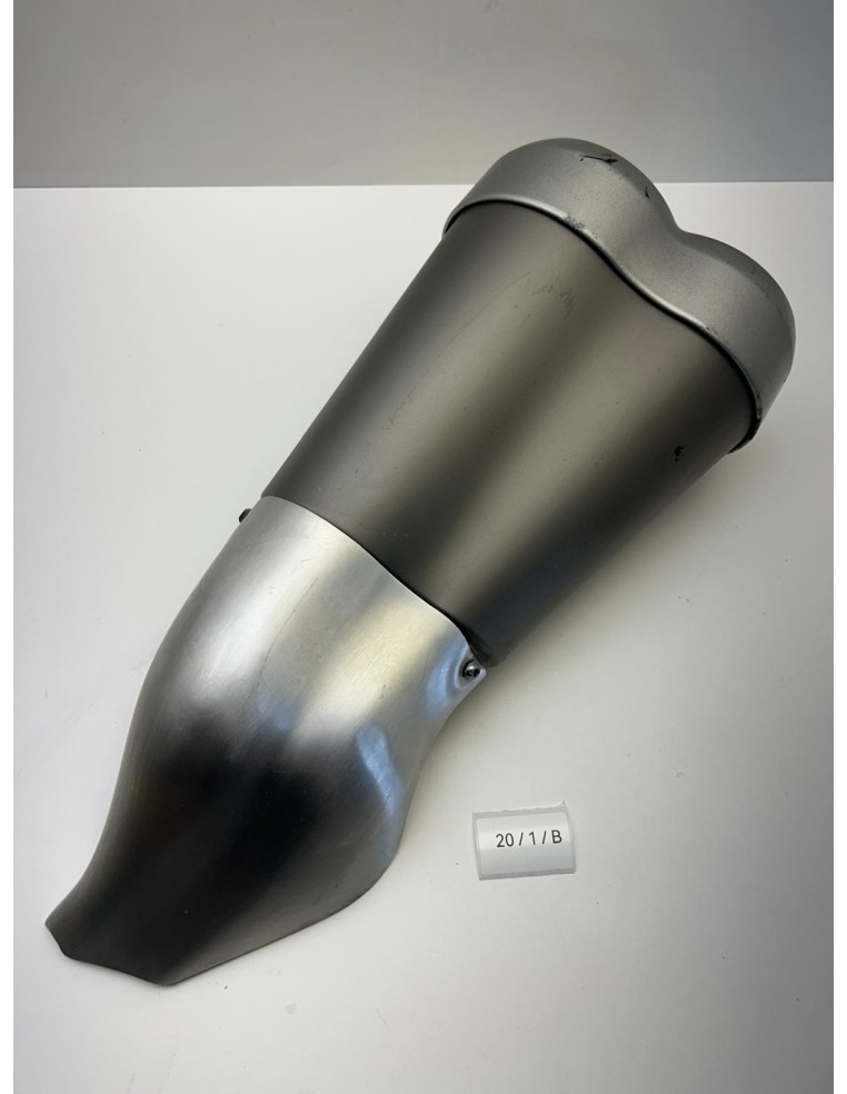 Pot d'échappement origine / Silencieux d'échappement YAMAHA VMAX 1700 2009 - 2017 | Occasion - RALY