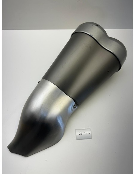 Pot d'échappement origine / Silencieux d'échappement YAMAHA VMAX 1700 2009 - 2017 | Occasion - RALY