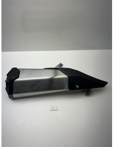 Silencieux d'échappement / Pot d'échappement origine KAWASAKI Ninja 1000 SX  2020 - 2024 | Occasion - RALY