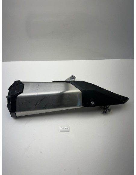 Silencieux d'échappement / Pot d'échappement origine KAWASAKI Ninja 1000 SX  2020 - 2024 | Occasion - RALY
