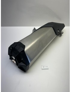 Silencieux d'échappement / Pot d'échappement origine KAWASAKI Ninja 1000 SX  2020 - 2024 | Occasion - RALY 2