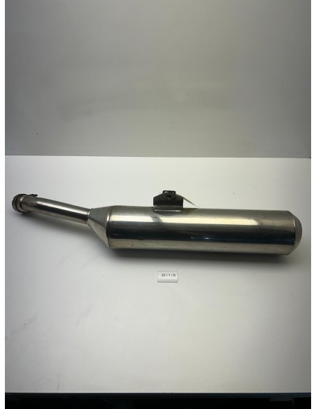 Silencieux d'échappement gauche / Pot d'échappement YAMAHA FJR 1300 2006 - 2011 | Occasion - RALY