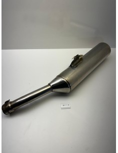 Silencieux d'échappement gauche / Pot d'échappement YAMAHA FJR 1300 2006 - 2011 | Occasion - RALY 2