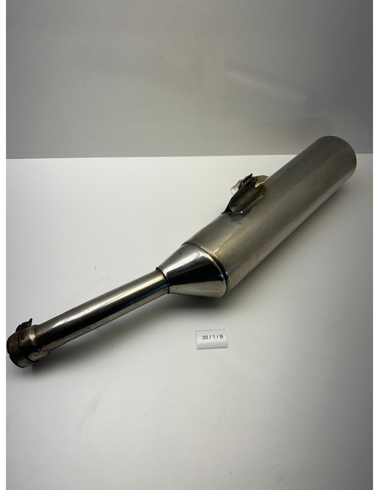 Silencieux d'échappement gauche / Pot d'échappement YAMAHA FJR 1300 2006 - 2011 | Occasion - RALY