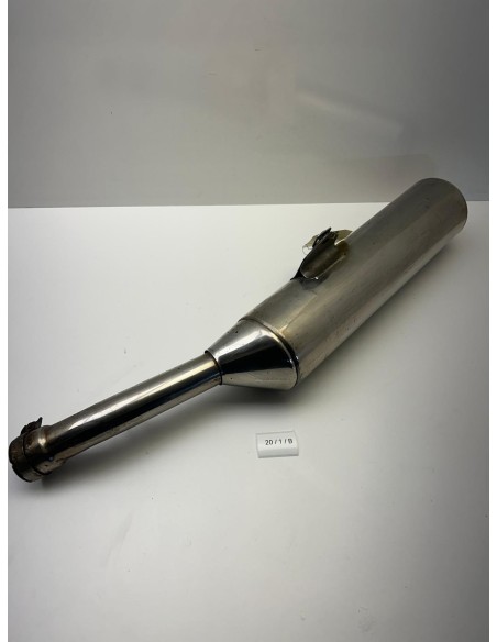 Silencieux d'échappement gauche / Pot d'échappement YAMAHA FJR 1300 2006 - 2011 | Occasion - RALY