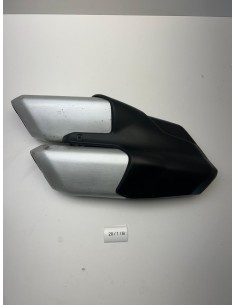 Silencieux d'échappement origine / Pot d'échappement DUCATI Multistrada 1200 2015 - 2017 | Occasion - RALY