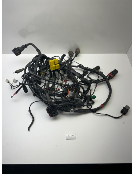 Faisceau électrique PIAGGIO MP3 500 Business 2011 - 2013 | Occasion - RALY