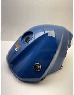 Réservoir bleu origine YAMAHA FJR 1300 2006 - 2011 | Occasion - RALY