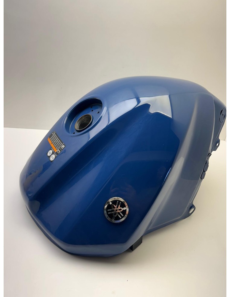 Réservoir bleu origine YAMAHA FJR 1300 2006 - 2011 | Occasion - RALY