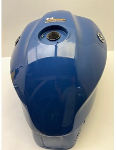 Réservoir bleu origine YAMAHA FJR 1300 2006 - 2011 | Occasion - RALY 2