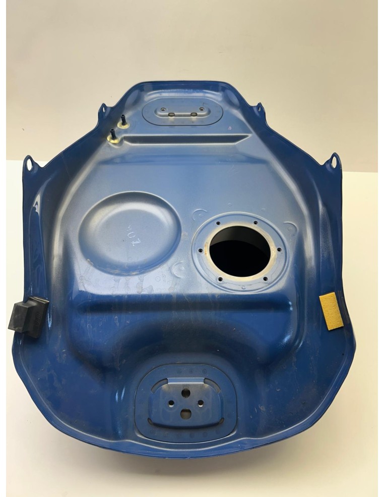 Réservoir bleu origine YAMAHA FJR 1300 2006 - 2011 | Occasion - RALY
