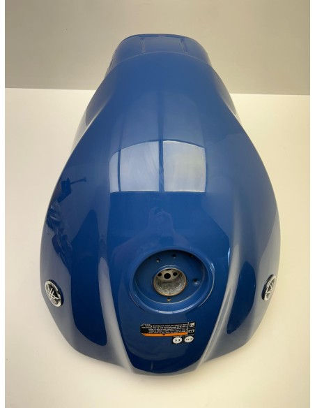 Réservoir bleu origine YAMAHA FJR 1300 2006 - 2011 | Occasion - RALY