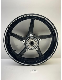 Jante avant SUZUKI SV 650 2017 - 2025 | Occasion - RALY