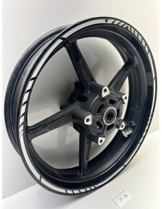 Jante avant SUZUKI SV 650 2017 - 2025 | Occasion - RALY 2