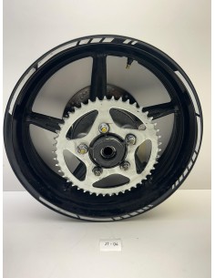 Jante arrière origine SUZUKI SV 650 2017 - 2025 | Occasion - RALY 2