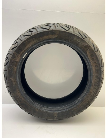 Pneu MICHELIN City Grip 2 140/70-14 | Occasion - RALY