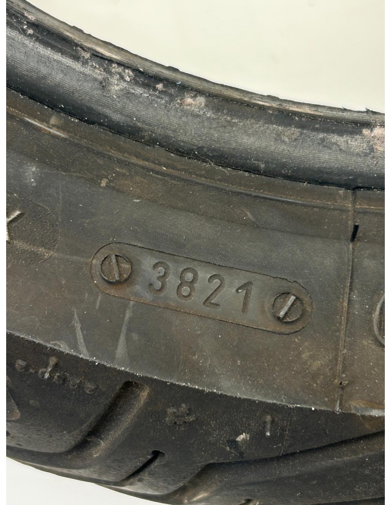 Pneu MICHELIN City Grip 2 140/70-14 | Occasion - RALY