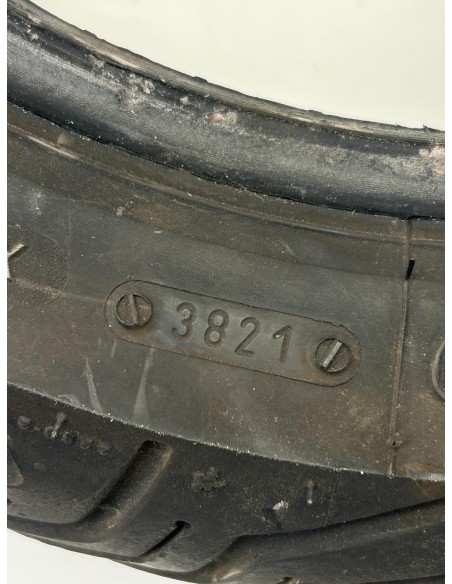 Pneu MICHELIN City Grip 2 140/70-14 | Occasion - RALY