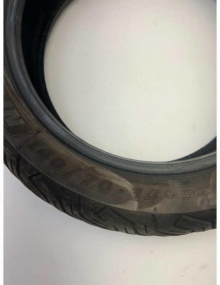 Pneu MICHELIN City Grip 2 140/70-14 | Occasion - RALY