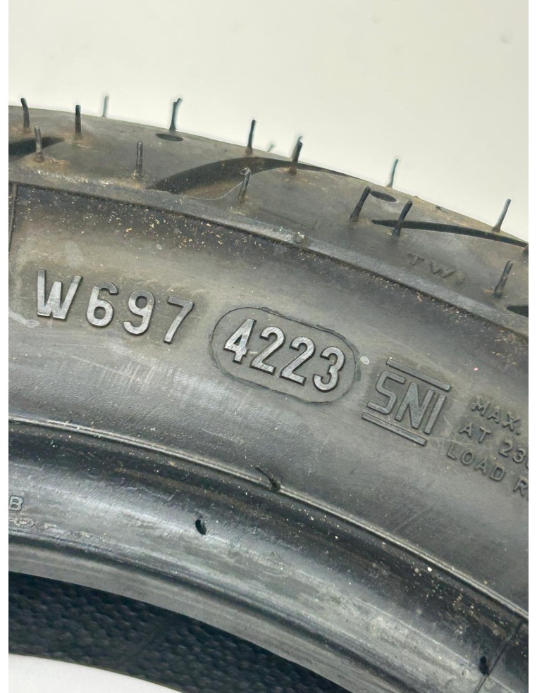 Pneu PIRELLI Angel Scooter 120/70-12 | Occasion - RALY