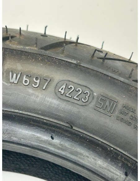 Pneu PIRELLI Angel Scooter 120/70-12 | Occasion - RALY