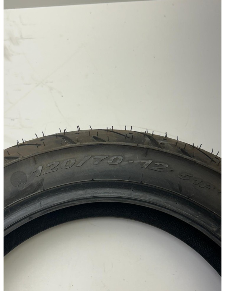 Pneu PIRELLI Angel Scooter 120/70-12 | Occasion - RALY