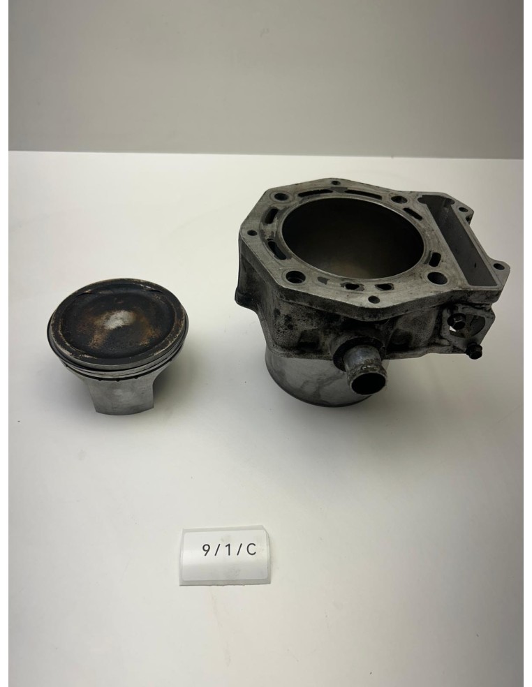 Kit cylindre piston origine PIAGGIO MP3 500 Business 2011 - 2018 | Occasion - RALY