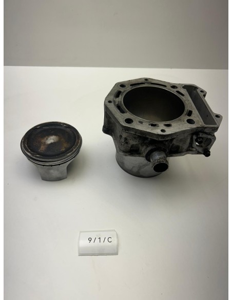 Kit cylindre piston origine PIAGGIO MP3 500 Business 2011 - 2018 | Occasion - RALY