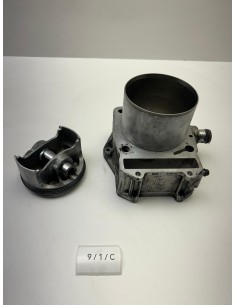 Kit cylindre piston origine PIAGGIO MP3 500 Business 2011 - 2018 | Occasion - RALY 2