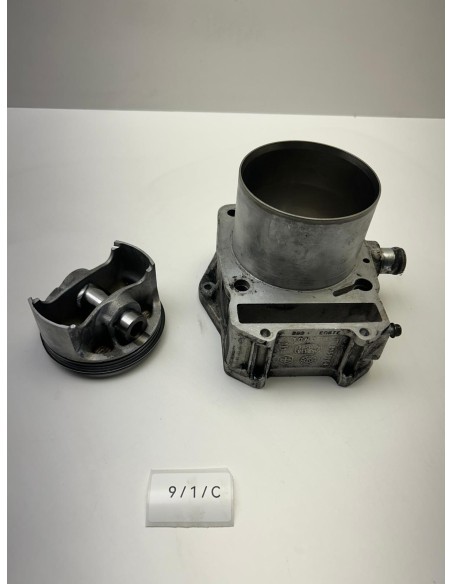 Kit cylindre piston origine PIAGGIO MP3 500 Business 2011 - 2018 | Occasion - RALY