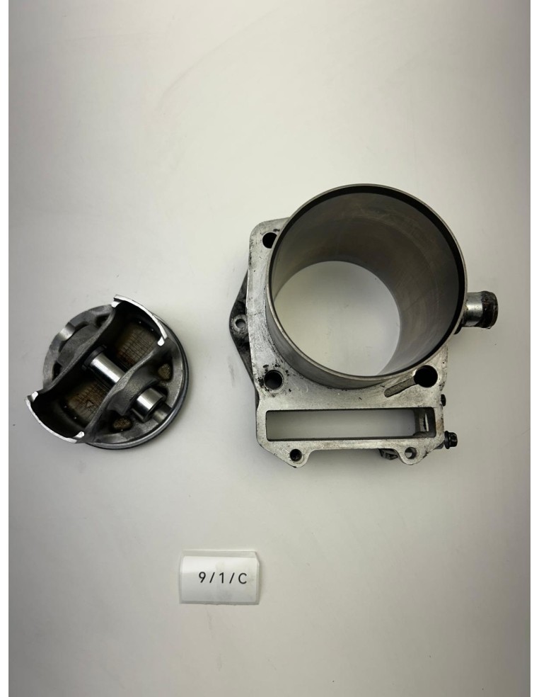 Kit cylindre piston origine PIAGGIO MP3 500 Business 2011 - 2018 | Occasion - RALY