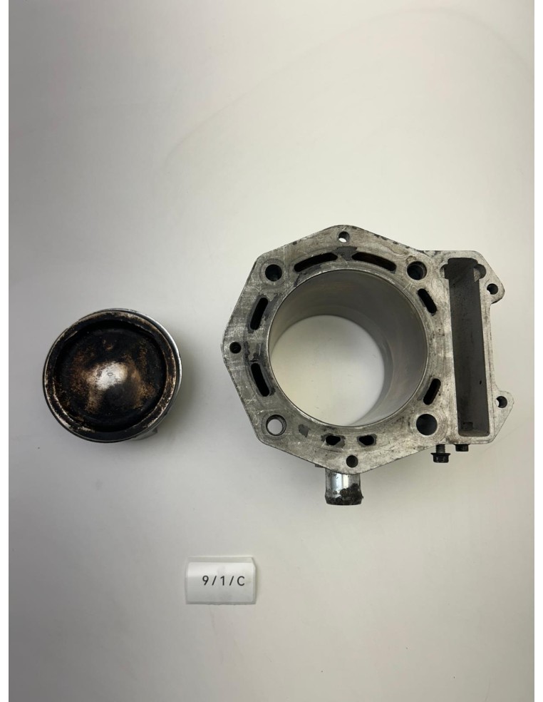 Kit cylindre piston origine PIAGGIO MP3 500 Business 2011 - 2018 | Occasion - RALY