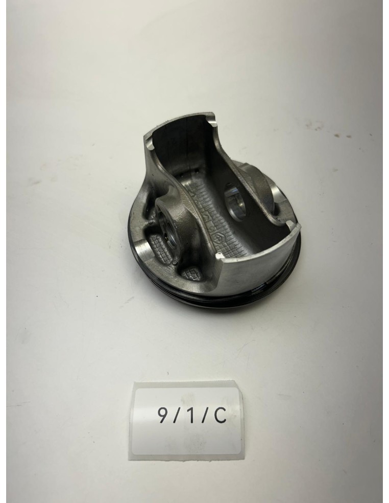 Piston origine PIAGGIO MP3 500 Business 2011 - 2018 | Occasion - RALY