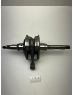 Vilebrequin origine PIAGGIO MP3 500 Business 2011 - 2018 | Occasion - RALY 2
