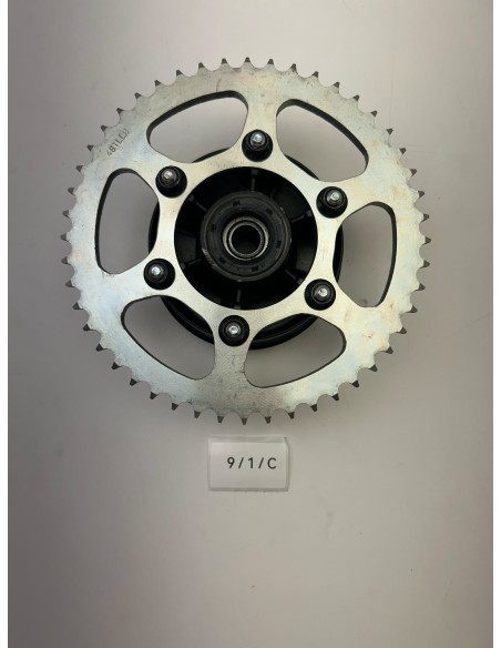 Porte couronne et couronne origine YAMAHA YZF-R 125 2008 - 2013 | Occasion - RALY