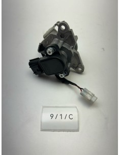 Potentiomètre d'accélérateur origine YAMAHA TMAX 530 2017 - 2019 | Occasion - RALY